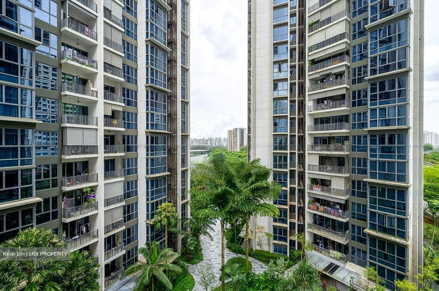 H2O Residences (D28), Condominium #486761171